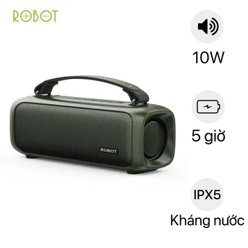 Loa Bluetooth Robot RB570