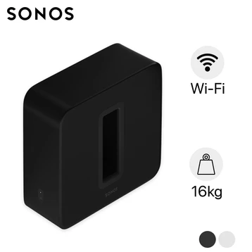 Loa Bluetooth Sonos Sub
