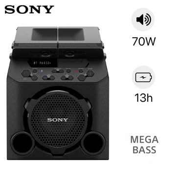 Loa Karaoke Sony GTK-PG10