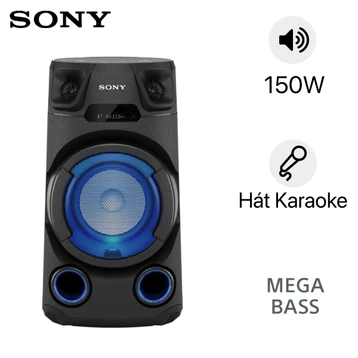 Loa Bluetooth Sony MHC-V13
