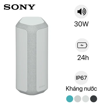Loa Bluetooth Sony SRS-XE300