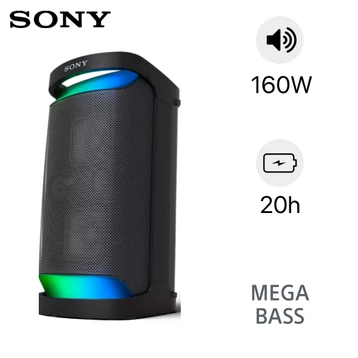 Loa Bluetooth Sony SRS-XP500 - Cũ