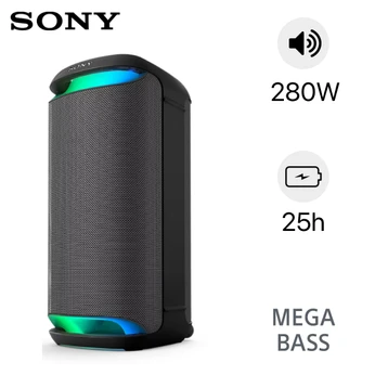 Loa Bluetooth Sony SRS-XV800