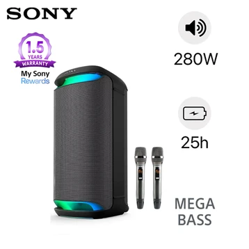Loa Karaoke Sony SRS-XV800