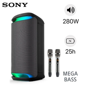 Loa Karaoke Sony SRS-XV800