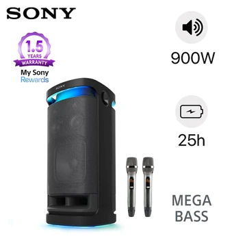 Loa Karaoke Sony SRS-XV900