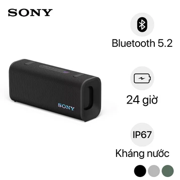 Loa Bluetooth Sony ULT Field 3