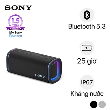 Loa Bluetooth Sony ULT Field 5