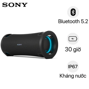 Loa Karaoke Sony ULT Field 7