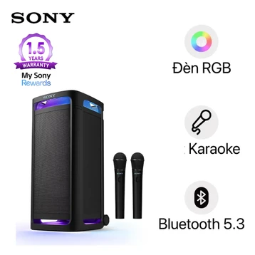 Loa Karaoke Sony ULT Tower 9 - Phiên bản Bluetooth