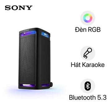 Loa Karaoke Sony ULT Tower 9