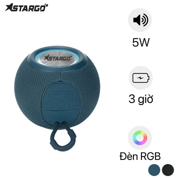 Loa Bluetooth StarGO Boom Lite