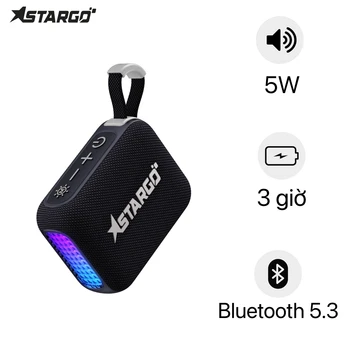 Loa Bluetooth StarGO Go Mini