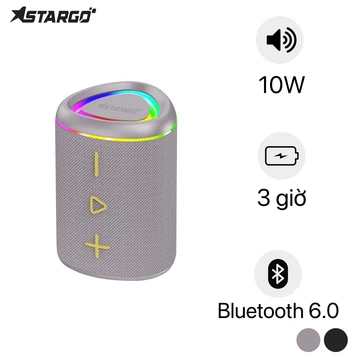 Loa Bluetooth StarGO Luna Mini