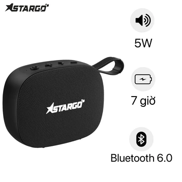 Loa Bluetooth StarGO P10