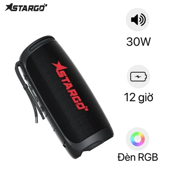 Loa Bluetooth StarGO P20