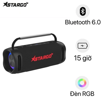 Loa Bluetooth StarGO P30