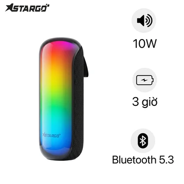 Loa Bluetooth StarGO Pulse X