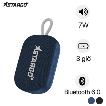 Loa Bluetooth StarGO Wave Mini