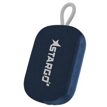 Loa Bluetooth StarGO Wave Mini