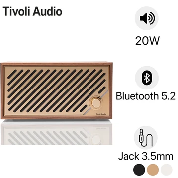 Loa Bluetooth Tivoli Model Two Digital 