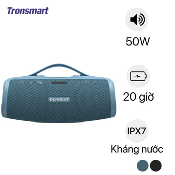 Loa Bluetooth Tronsmart Mirtune S100