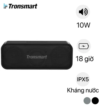 Loa Bluetooth Tronsmart T2 Mini 2023 Portable Outdoor Speaker