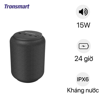 Loa Bluetooth Tronsmart T6 Mini Upgraded Portable