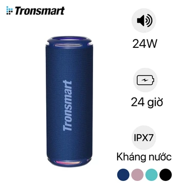 Loa Bluetooth Tronsmart T7 Lite 24W Portable Outdoor
