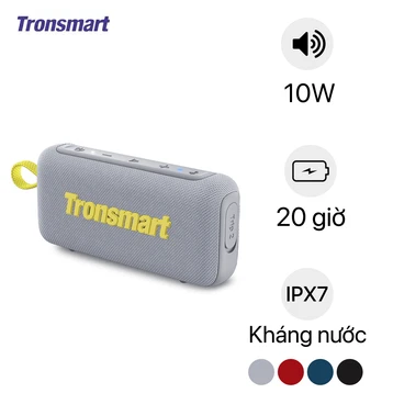 Loa Bluetooth Tronsmart Trip 2