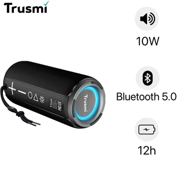 Loa Bluetooth Trusmi BS01