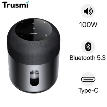 Loa Bluetooth Trusmi BS02