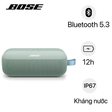 Loa Bluetooth Bose Soundlink Flex 2