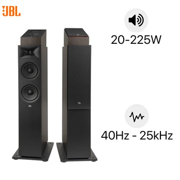 Loa Cột JBL STAGE 260F