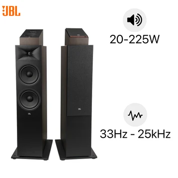 Loa Cột JBL STAGE 280F