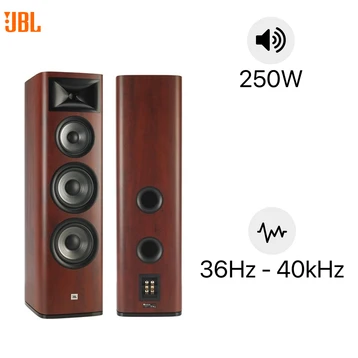 Loa Cột JBL STUDIO S698W