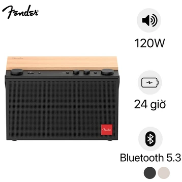 Loa Fender Elie 12