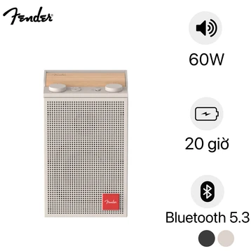 Loa Fender Elie 6