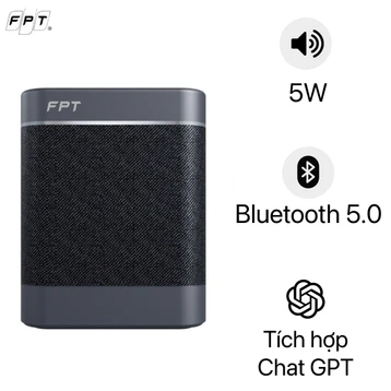 Loa thông minh FPT Speaker 