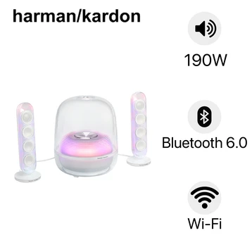 Loa Harman Kardon SoundStick 5 WiFi