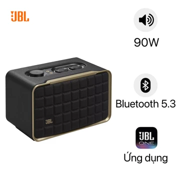 Loa Bluetooth JBL Authentics 200 
