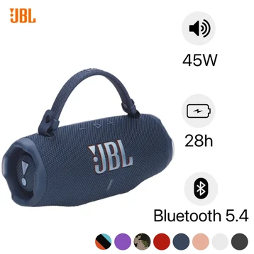Loa Bluetooth JBL Charge 6 