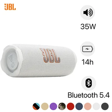Loa Bluetooth JBL Flip 7 - Cũ