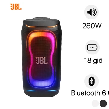 Loa JBL Partybox Stage 330