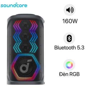 Loa Karaoke Anker Soundcore Rave 3 A31A3
