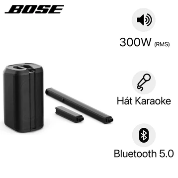 Loa karaoke Bose L1 Pro8