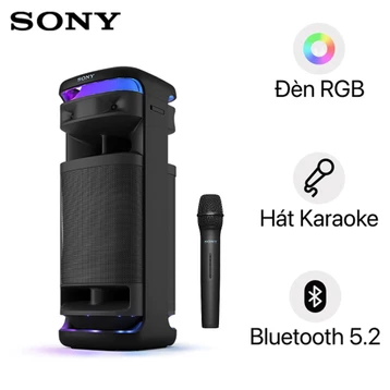 Loa Karaoke Sony ULT Tower 10
