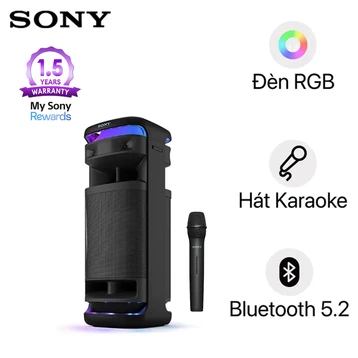 Loa Karaoke Sony ULT Tower 10