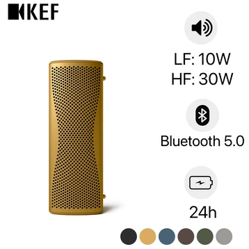Loa KEF Muo