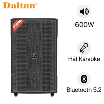 Loa kéo Dalton TS-15G500XP